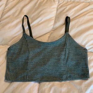 Aerie lined bralette NWOT